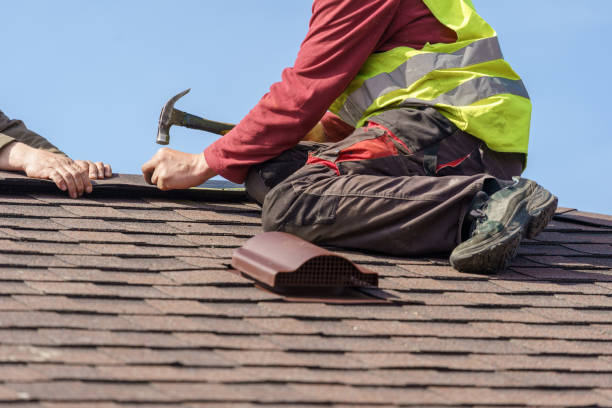 Slate Roofing Contractor in Exton, PA