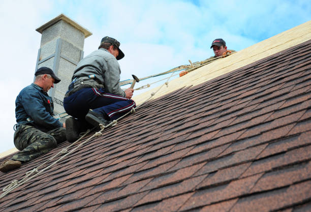 Heating Cable for Roof Installation in Exton, PA